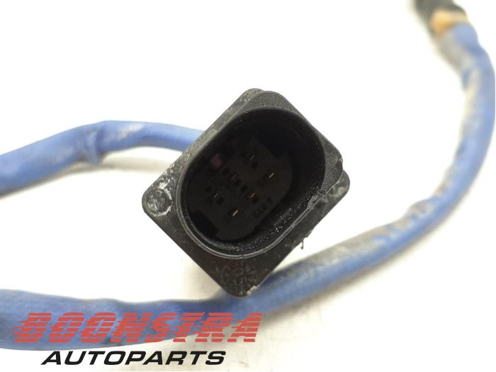 Lambda probe from a Porsche Boxster (987) 3.2 S 24V 2006