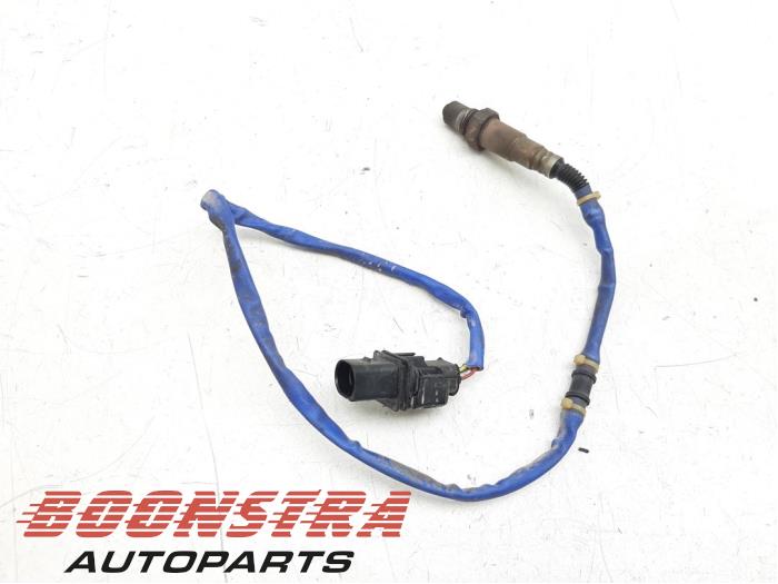 Usados Sonda Lambda Porsche Boxster (987) 3.2 S 24V Precio € 69,00 Norma de margen ofrecido por Boonstra Autoparts