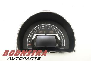 Used Odometer KM Renault Twingo III (AH) 1.0 SCe 75 12V Price € 93,71 Margin scheme offered by Boonstra Autoparts