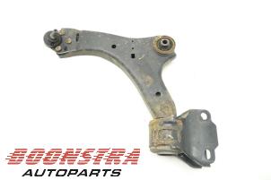Used Front wishbone, left Volvo V60 I (FW/GW) 2.0 D3 20V Price € 24,95 Margin scheme offered by Boonstra Autoparts
