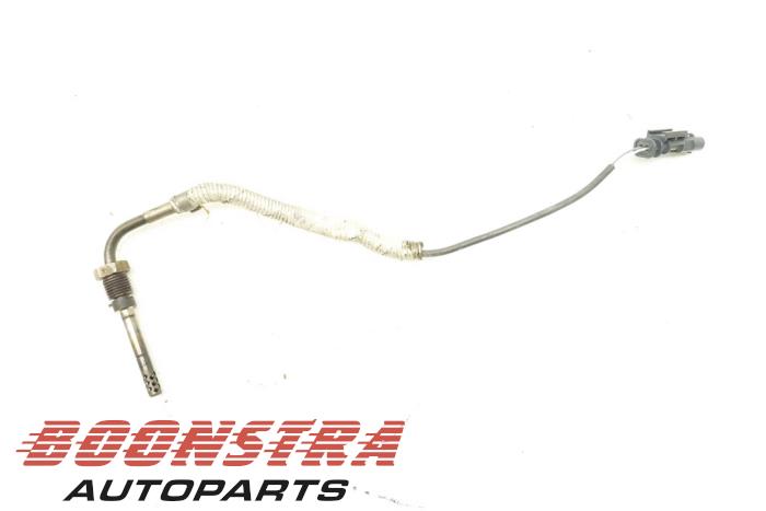 Begagnade Partikelfiltersensor Volvo V60 I (FW/GW) 2.0 D3 20V Pris € 24,95 Marginaltabell erbjuds av Boonstra Autoparts