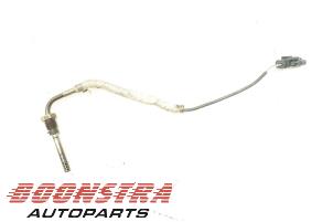 Used Particulate filter sensor Volvo V60 I (FW/GW) 2.0 D3 20V Price € 24,95 Margin scheme offered by Boonstra Autoparts