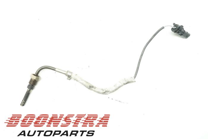 Begagnade Partikelfiltersensor Volvo V60 I (FW/GW) 2.0 D3 20V Pris € 24,95 Marginaltabell erbjuds av Boonstra Autoparts