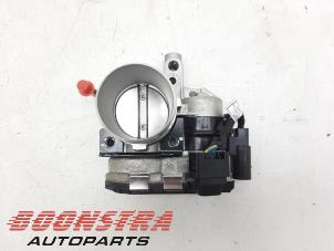 Used Throttle body Kia Niro I (DE) 1.6 GDI PHEV Price € 96,75 Margin scheme offered by Boonstra Autoparts