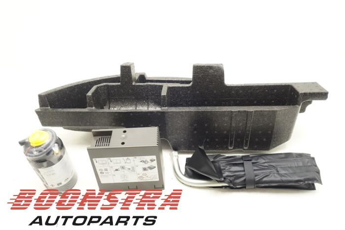 Usagé Compresseur Audi Q7 (4MB/4MG) 3.0 TDI V6 24V Prix € 66,75 Règlement à la marge proposé par Boonstra Autoparts