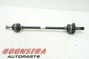 Usagé Arbre de transmission arrière droit BMW X3 (G01) xDrive 30d 3.0 TwinPower Turbo 24V Prix € 99,95 Prix TTC proposé par Boonstra Autoparts
