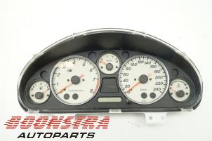 Used Odometer KM Mazda MX-5 (NB18/35/8C) 1.6i 16V Price € 199,00 Margin scheme offered by Boonstra Autoparts