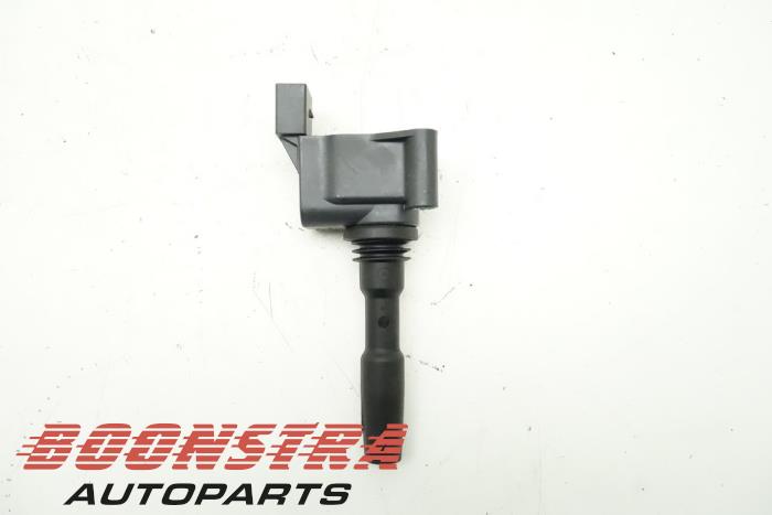 Gebrauchte Stift Zündspule Volkswagen Golf VII (AUA) 1.5 TSI Evo BMT 16V Preis € 24,95 Margenregelung angeboten von Boonstra Autoparts