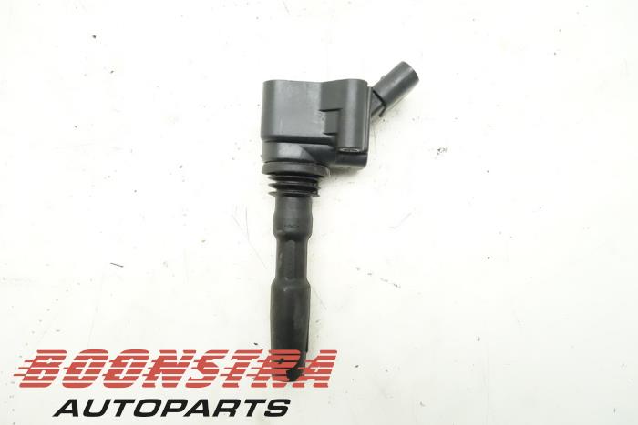 Begagnade Testpenna, tändspole Audi A3 Sportback (8VA/8VF) 1.4 TFSI 16V e-tron Pris € 24,95 Marginaltabell erbjuds av Boonstra Autoparts