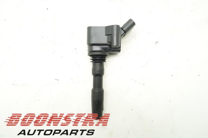 Begagnade Testpenna, tändspole Audi A3 Sportback (8VA/8VF) 1.4 TFSI 16V e-tron Pris € 24,95 Marginaltabell erbjuds av Boonstra Autoparts