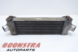 Used Intercooler Ford Transit 2.2 TDCi 16V Price € 30,19 Inclusive VAT offered by Boonstra Autoparts