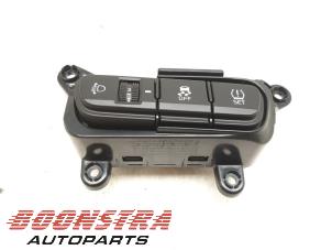 Used AIH headlight switch Kia Picanto (JA) 1.0 12V Price € 24,95 Margin scheme offered by Boonstra Autoparts