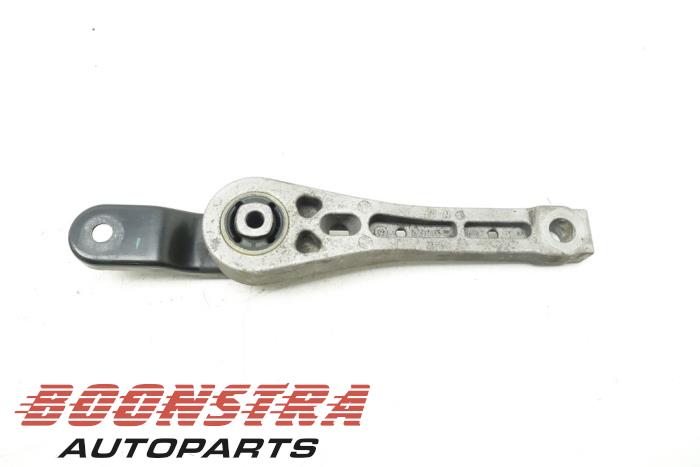 Used Engine mount Volkswagen Golf VI (5K1) 2.0 GTI 16V Price € 24,95 Margin scheme offered by Boonstra Autoparts