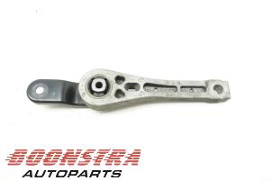 Begagnade Motorfäste Volkswagen Golf VI (5K1) 2.0 GTI 16V Pris € 24,95 Marginaltabell erbjuds av Boonstra Autoparts