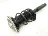 Front shock absorber rod, right from a BMW 3 serie (F30) 320i 2.0 16V 2014
