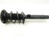 Front shock absorber rod, right from a BMW 3 serie (F30) 320i 2.0 16V 2014
