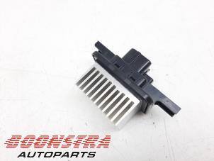 Used Heater resistor Honda Civic (FK6/7/8/9) 2.0i Type R VTEC Turbo 16V Price € 24,95 Margin scheme offered by Boonstra Autoparts
