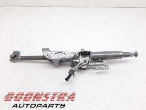 Used Steering column housing complete Honda Civic (FK6/7/8/9) 2.0i Type R VTEC Turbo 16V Price € 112,46 Margin scheme offered by Boonstra Autoparts