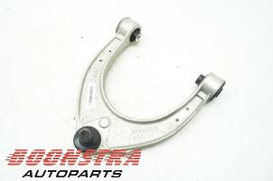 Used Front upper wishbone, right BMW 5 serie Gran Turismo (F07) 530d 24V Price € 24,95 Margin scheme offered by Boonstra Autoparts