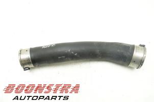 Used Intercooler hose BMW 3 serie (F30) 320i 2.0 16V Price € 24,95 Margin scheme offered by Boonstra Autoparts