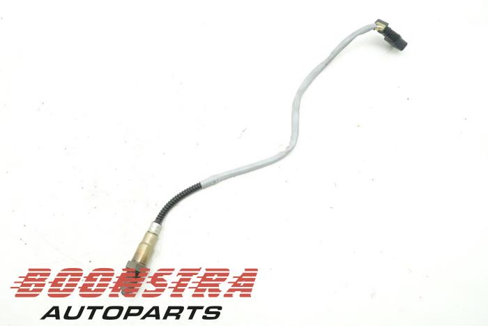 Usagé Sonde lambda BMW 3 serie (F30) 320i 2.0 16V Prix € 29,95 Règlement à la marge proposé par Boonstra Autoparts