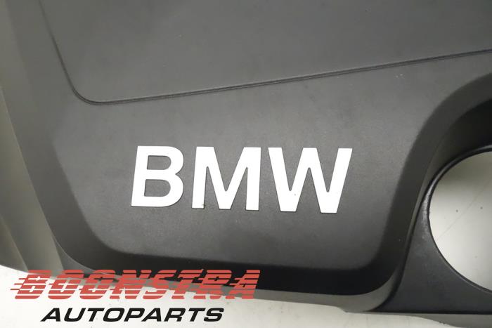 Pokrywa silnika z BMW 3 serie (F30) 320i 2.0 16V 2014