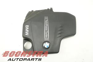 Używane Pokrywa silnika BMW 3 serie (F30) 320i 2.0 16V Cena € 36,75 Procedura marży oferowane przez Boonstra Autoparts