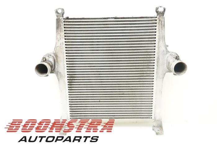 Usados Intercooler Iveco Diversos Precio € 603,79 IVA incluido ofrecido por Boonstra Autoparts
