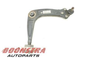 Used Front wishbone, right Peugeot 508 (8D) 1.6 THP 16V Price € 37,46 Margin scheme offered by Boonstra Autoparts