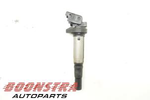 Used Pen ignition coil Peugeot 508 (8D) 1.6 THP 16V Price € 24,95 Margin scheme offered by Boonstra Autoparts