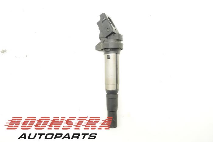 Gebrauchte Stift Zündspule Peugeot 508 (8D) 1.6 THP 16V Preis € 24,95 Margenregelung angeboten von Boonstra Autoparts
