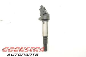 Used Pen ignition coil Peugeot 508 (8D) 1.6 THP 16V Price € 24,95 Margin scheme offered by Boonstra Autoparts
