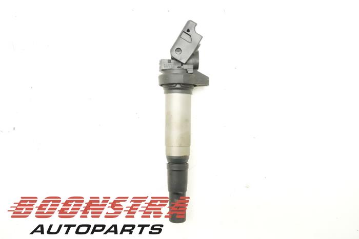 Gebrauchte Stift Zündspule Peugeot 508 (8D) 1.6 THP 16V Preis € 24,95 Margenregelung angeboten von Boonstra Autoparts
