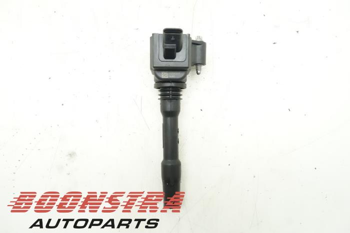 Gebrauchte Stift Zündspule BMW 1 serie (F20) 116i 1.5 12V Preis € 24,95 Margenregelung angeboten von Boonstra Autoparts