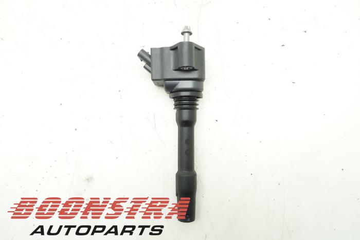 Gebrauchte Stift Zündspule BMW 1 serie (F20) 116i 1.5 12V Preis € 24,95 Margenregelung angeboten von Boonstra Autoparts
