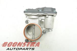 Used Throttle body BMW 1 serie (F20) 116i 1.5 12V Price € 44,25 Margin scheme offered by Boonstra Autoparts