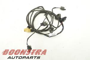 Used Pdc wiring harness Audi A4 Avant (B8) 2.0 TDI 16V Price € 36,75 Margin scheme offered by Boonstra Autoparts