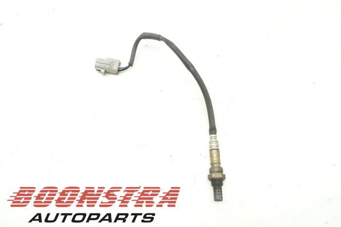 Used Lambda probe Jaguar XJR 4.0 V8 32V Supercharged Price € 29,95 Margin scheme offered by Boonstra Autoparts