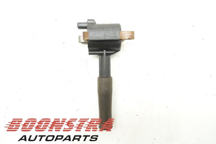 Usagé Broche bobine Jaguar XJR 4.0 V8 32V Supercharged Prix € 24,95 Règlement à la marge proposé par Boonstra Autoparts