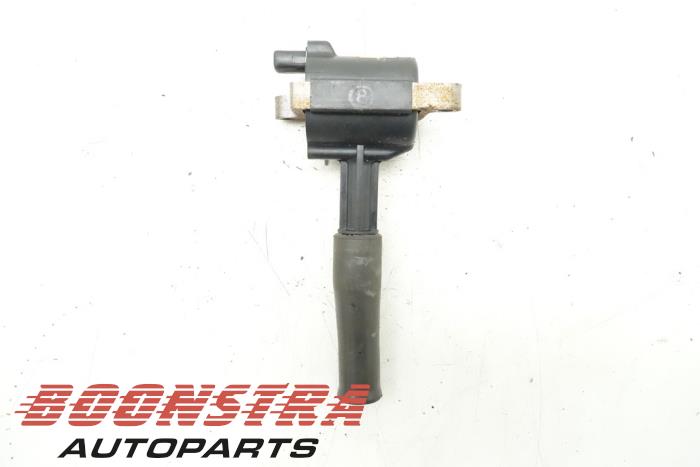 Usagé Broche bobine Jaguar XJR 4.0 V8 32V Supercharged Prix € 24,95 Règlement à la marge proposé par Boonstra Autoparts