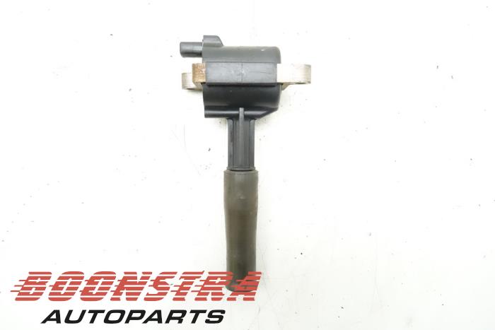 Usagé Broche bobine Jaguar XJR 4.0 V8 32V Supercharged Prix € 24,95 Règlement à la marge proposé par Boonstra Autoparts