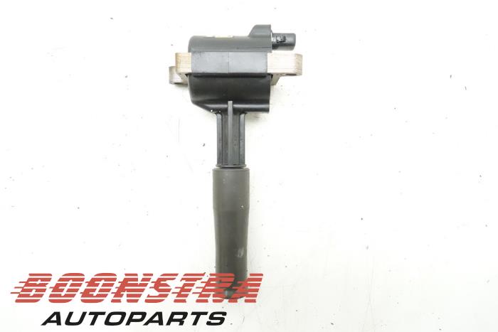 Usagé Broche bobine Jaguar XJR 4.0 V8 32V Supercharged Prix € 24,95 Règlement à la marge proposé par Boonstra Autoparts
