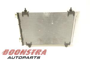 Used Air conditioning condenser Peugeot 3008 I (0U/HU) 1.6 VTI 16V Price € 24,95 Margin scheme offered by Boonstra Autoparts