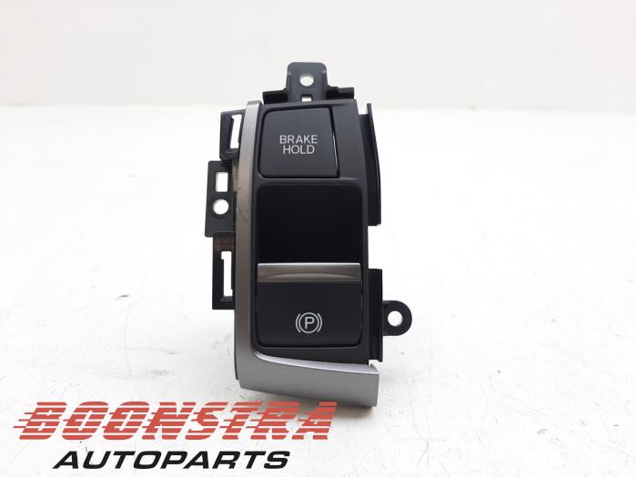 Usagé Commodo Honda Civic (FK6/7/8/9) 2.0i Type R VTEC Turbo 16V Prix € 29,95 Règlement à la marge proposé par Boonstra Autoparts