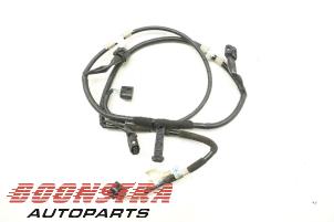 Used Pdc wiring harness Lexus CT 200h 1.8 16V Price € 29,95 Margin scheme offered by Boonstra Autoparts