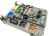 Fuse box from a Peugeot 508 SW (8E/8U) 2.0 HDiF 16V Autom. 2013