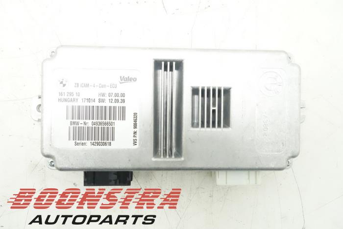 Usagé Module caméra BMW i8 (I12) 1.5 TwinPower Turbo Prix € 104,25 Règlement à la marge proposé par Boonstra Autoparts