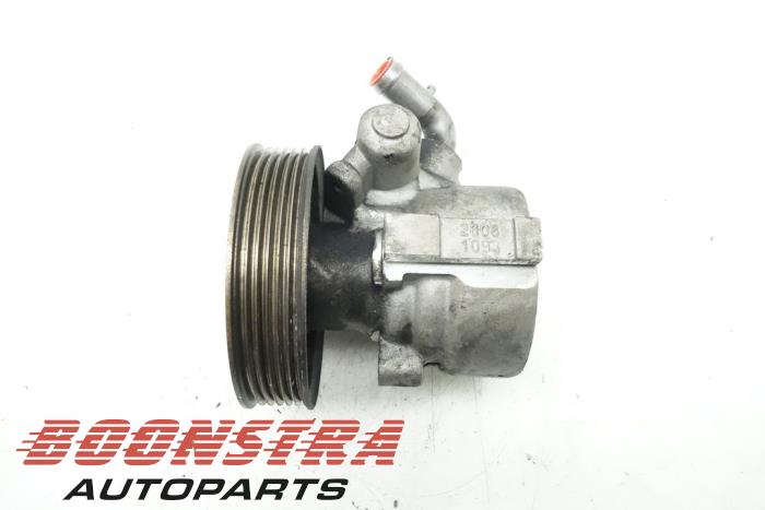 Usagé Pompe de direction Opel Combo 1.3 CDTI 16V ecoFlex Prix € 36,24 Prix TTC proposé par Boonstra Autoparts