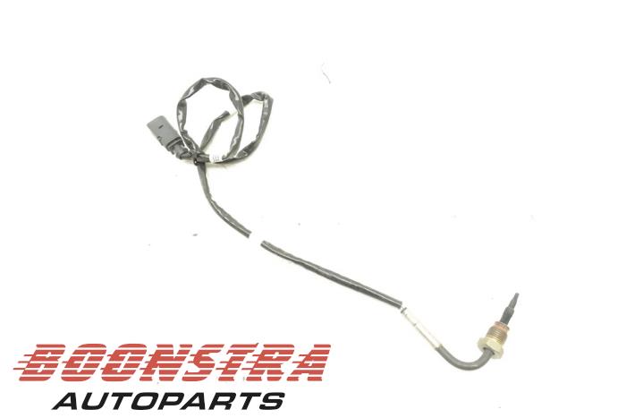Usagé Sensor température d’échappement Volkswagen Golf VII (AUA) 1.6 TDI BlueMotion 16V Prix € 29,95 Règlement à la marge proposé par Boonstra Autoparts