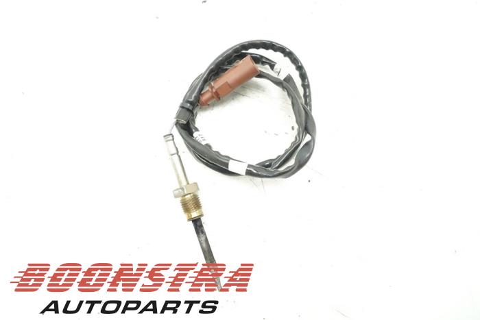 Used Particulate filter sensor Volkswagen Golf VII (AUA) 1.6 TDI BlueMotion 16V Price € 51,75 Margin scheme offered by Boonstra Autoparts
